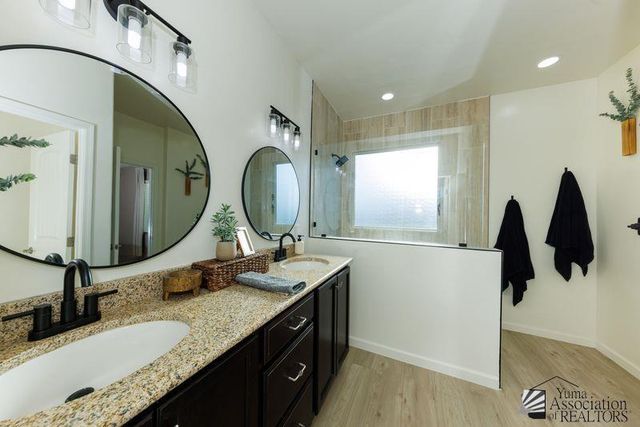 12192 S LAUREL LN, Yuma, AZ 85367