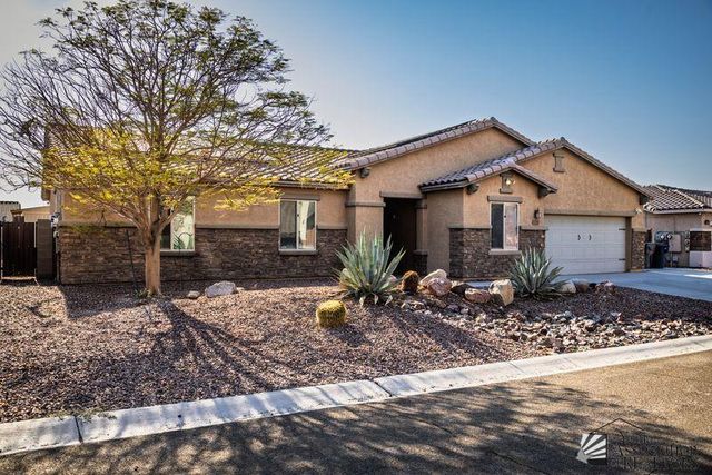 12192 S LAUREL LN, Yuma, AZ 85367