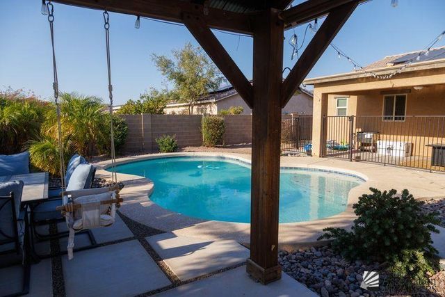 12192 S LAUREL LN, Yuma, AZ 85367