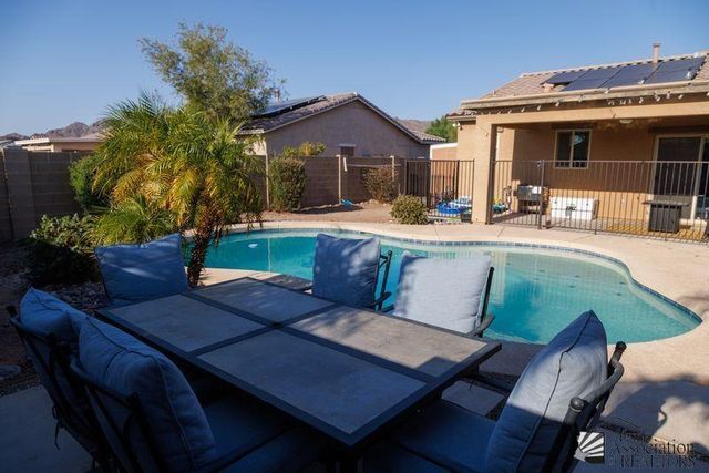 12192 S LAUREL LN, Yuma, AZ 85367