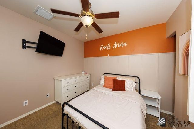 12192 S LAUREL LN, Yuma, AZ 85367