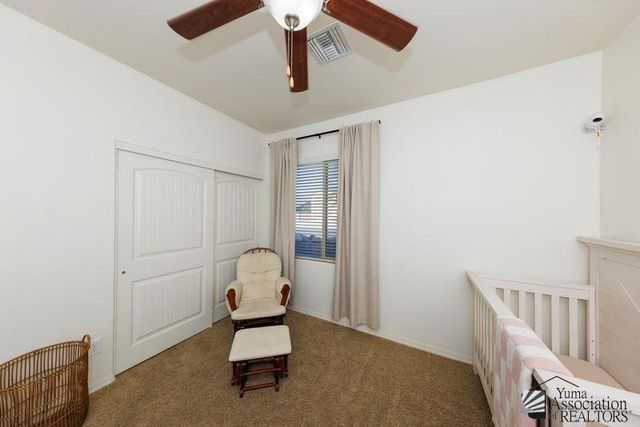 12192 S LAUREL LN, Yuma, AZ 85367