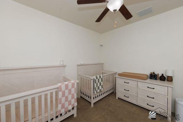 12192 S LAUREL LN, Yuma, AZ 85367