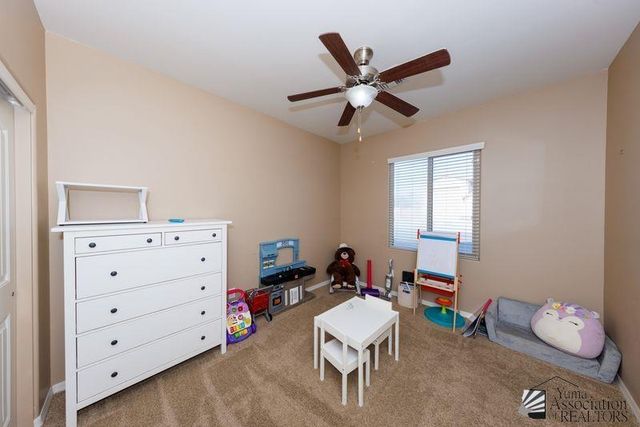 12192 S LAUREL LN, Yuma, AZ 85367