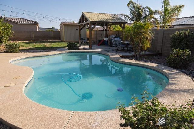 12192 S LAUREL LN, Yuma, AZ 85367