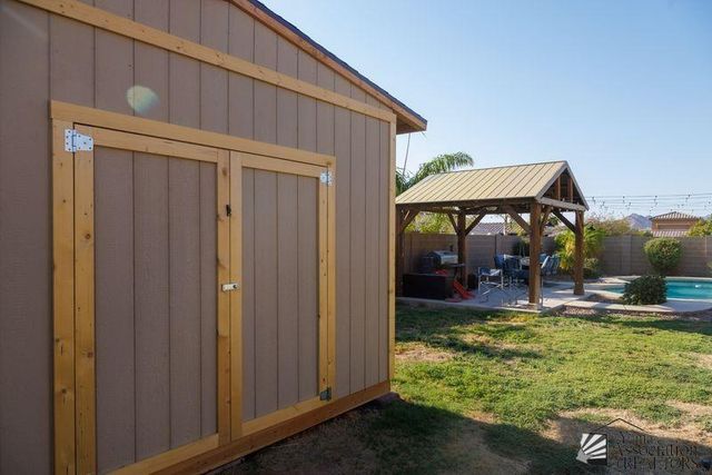 12192 S LAUREL LN, Yuma, AZ 85367