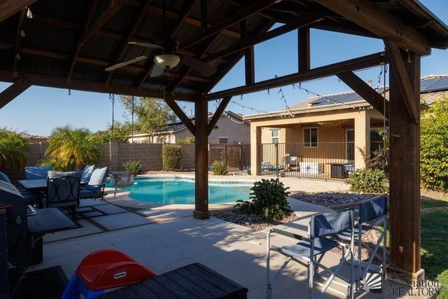 12192 S LAUREL LN, Yuma, AZ 85367