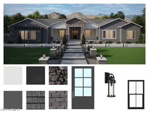 13925 E Baker Drive, Scottsdale, AZ 85262