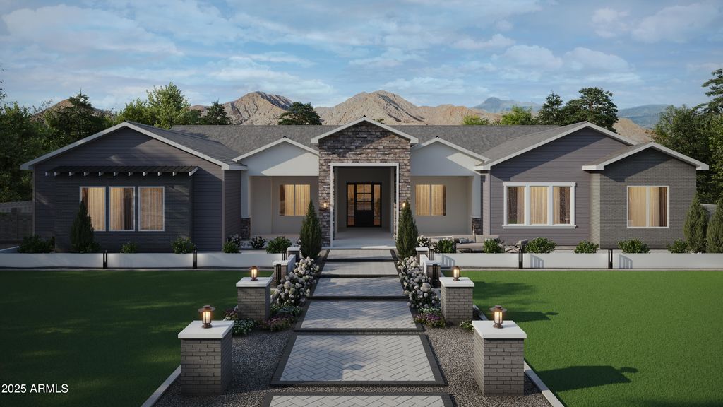 13925 E Baker Drive, Scottsdale, AZ 85262