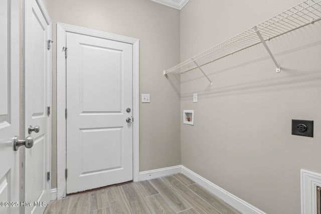 100 Kenna Court, Jacksonville, NC 28540