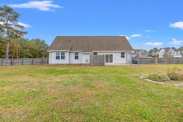 100 Kenna Court, Jacksonville, NC 28540