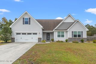 100 Kenna Court, Jacksonville, NC 28540