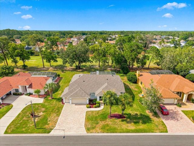 9355 MERRIWEATHER DRIVE, Weeki Wachee, FL 34613