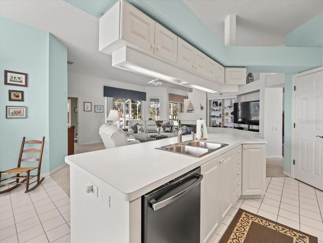 9355 MERRIWEATHER DRIVE, Weeki Wachee, FL 34613