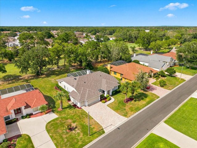 9355 MERRIWEATHER DRIVE, Weeki Wachee, FL 34613