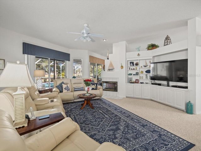 9355 MERRIWEATHER DRIVE, Weeki Wachee, FL 34613