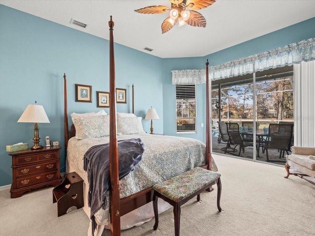 9355 MERRIWEATHER DRIVE, Weeki Wachee, FL 34613