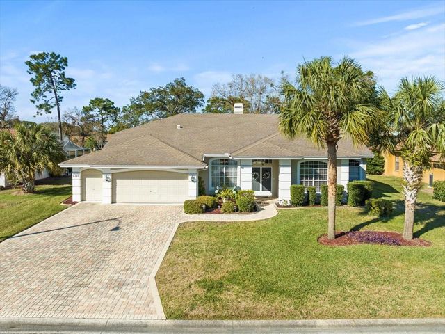 9355 MERRIWEATHER DRIVE, Weeki Wachee, FL 34613