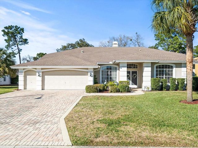 9355 MERRIWEATHER DRIVE, Weeki Wachee, FL 34613