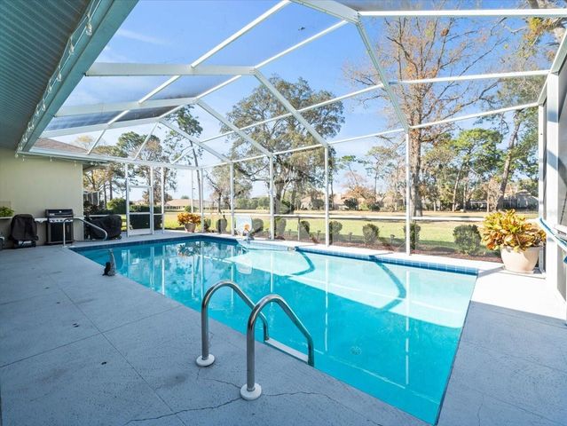 9355 MERRIWEATHER DRIVE, Weeki Wachee, FL 34613