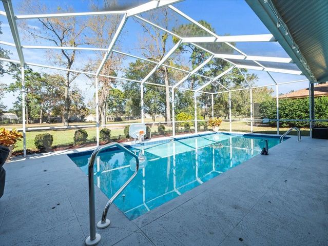 9355 MERRIWEATHER DRIVE, Weeki Wachee, FL 34613