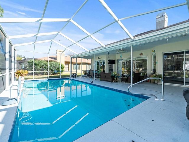 9355 MERRIWEATHER DRIVE, Weeki Wachee, FL 34613
