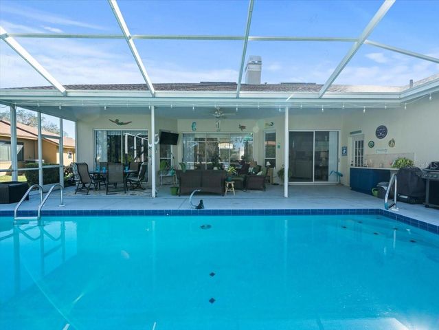 9355 MERRIWEATHER DRIVE, Weeki Wachee, FL 34613