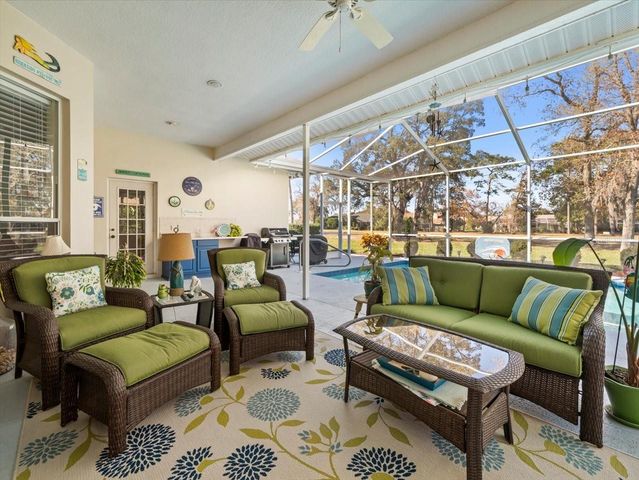 9355 MERRIWEATHER DRIVE, Weeki Wachee, FL 34613