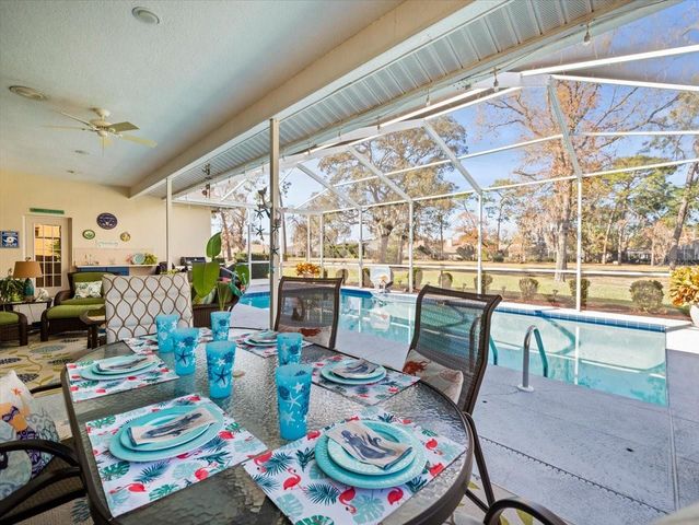 9355 MERRIWEATHER DRIVE, Weeki Wachee, FL 34613