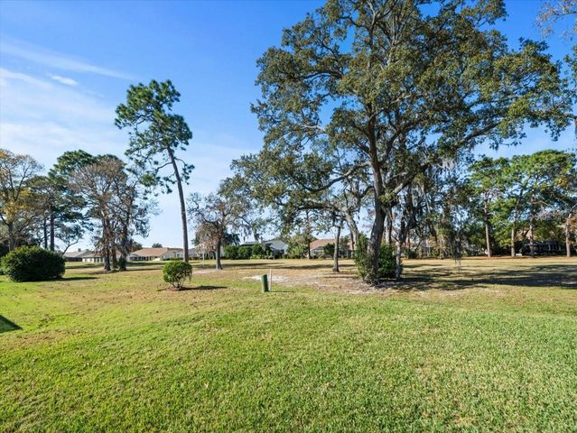 9355 MERRIWEATHER DRIVE, Weeki Wachee, FL 34613