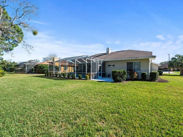9355 MERRIWEATHER DRIVE, Weeki Wachee, FL 34613