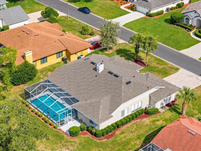 9355 MERRIWEATHER DRIVE, Weeki Wachee, FL 34613