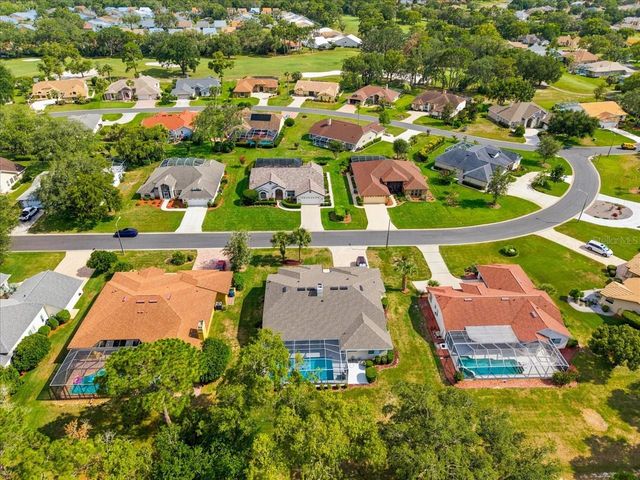 9355 MERRIWEATHER DRIVE, Weeki Wachee, FL 34613