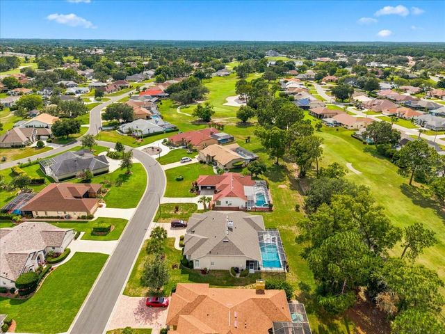 9355 MERRIWEATHER DRIVE, Weeki Wachee, FL 34613