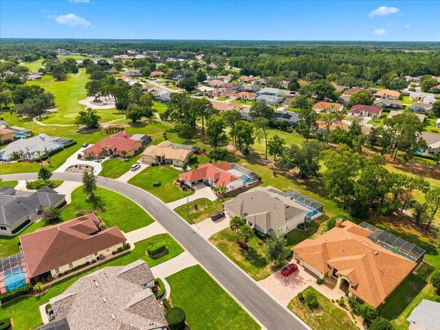 9355 MERRIWEATHER DRIVE, Weeki Wachee, FL 34613