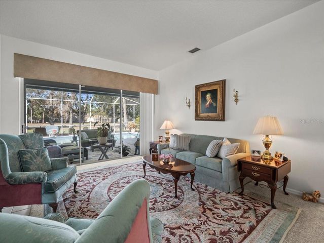 9355 MERRIWEATHER DRIVE, Weeki Wachee, FL 34613