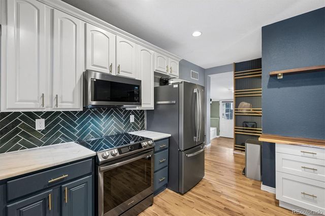 3109 N Williams Street, Denver, CO 80205