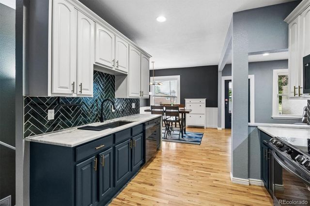 3109 N Williams Street, Denver, CO 80205