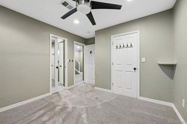 3109 N Williams Street, Denver, CO 80205