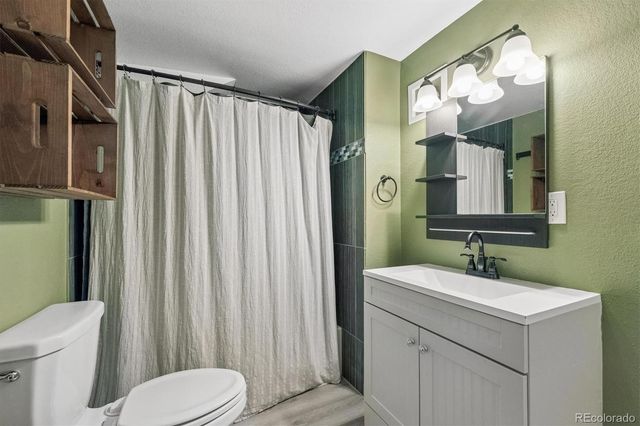 3109 N Williams Street, Denver, CO 80205