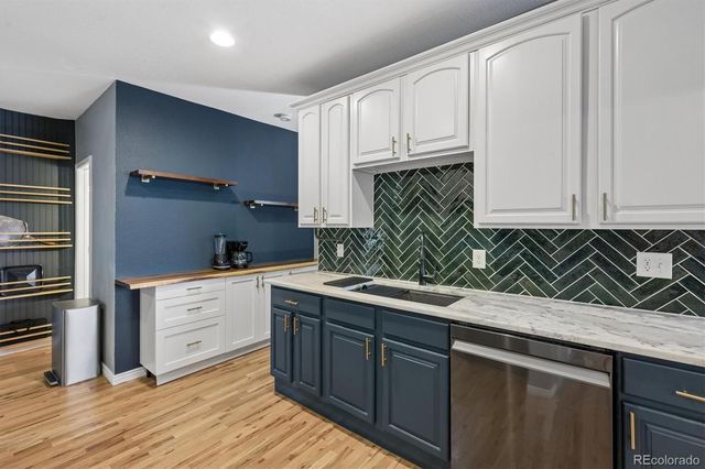 3109 N Williams Street, Denver, CO 80205