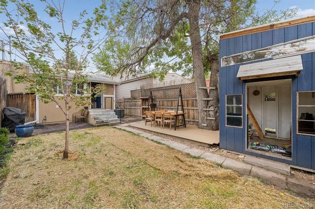 3109 N Williams Street, Denver, CO 80205