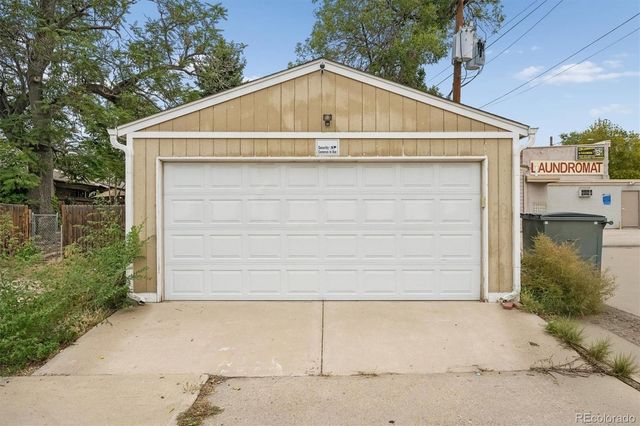 3109 N Williams Street, Denver, CO 80205