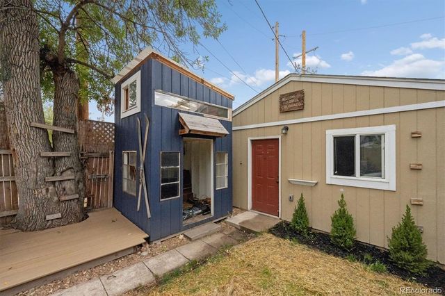 3109 N Williams Street, Denver, CO 80205