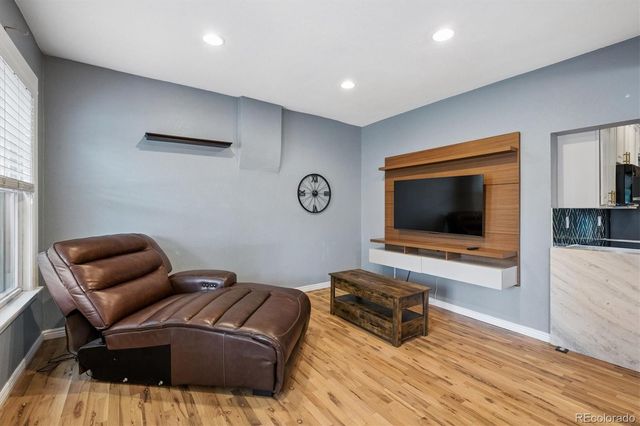 3109 N Williams Street, Denver, CO 80205