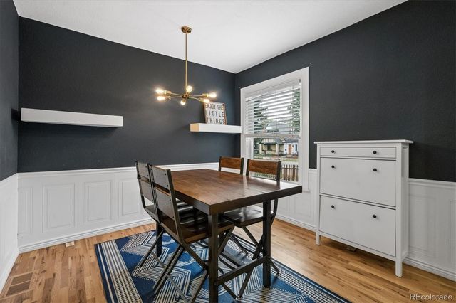 3109 N Williams Street, Denver, CO 80205