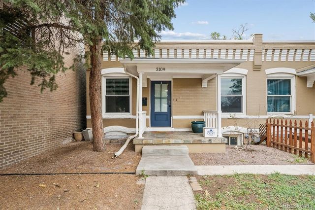 3109 N Williams Street, Denver, CO 80205