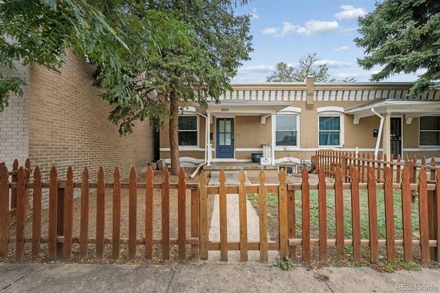 3109 N Williams Street, Denver, CO 80205