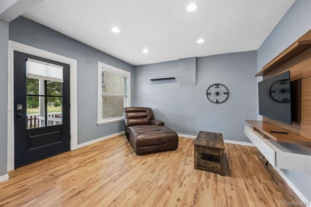 3109 N Williams Street, Denver, CO 80205
