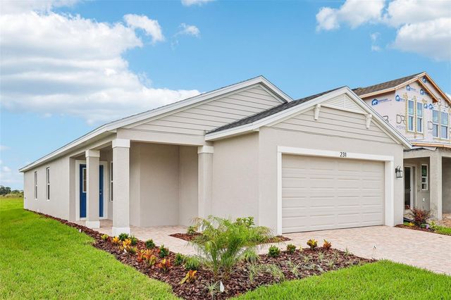 231 HUGO DRIVE, Haines City, FL 33844